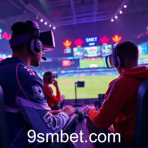 The Rise of Digital Game Spaces Amidst Global Shifts