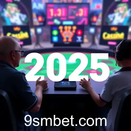 The Evolution and Impact of Online Gaming in 2025