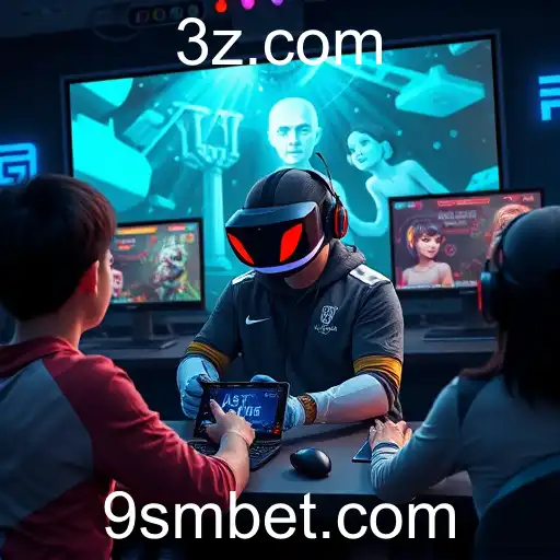 The Evolution and Impact of Online Gaming Platforms