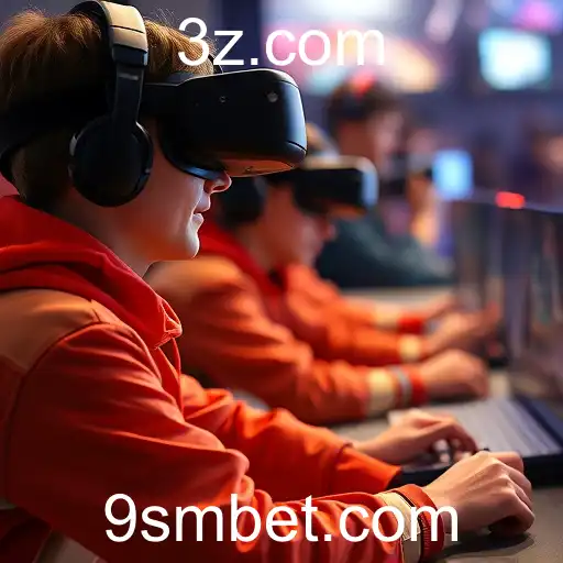 Rise of Online Gaming Amid Global Trends
