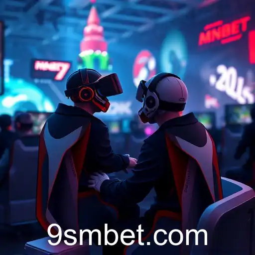 The Rise of Online Gaming Empires