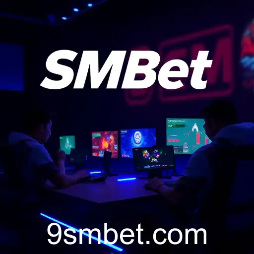 The Rise of SMBet in Online Gaming