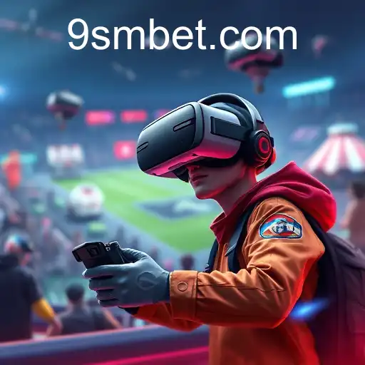 SMBET Revolutionizes Online Gaming Experience