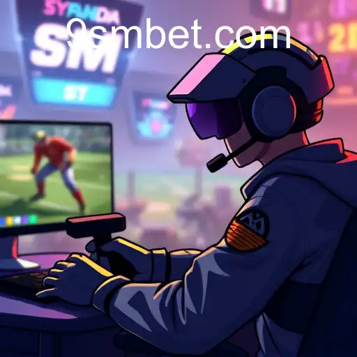 SMBet Revolutionizes Online Gaming Arena